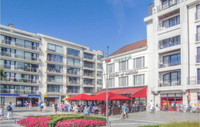 Cozy Apartment In Blankenberge